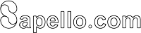 Sapello.com Logo